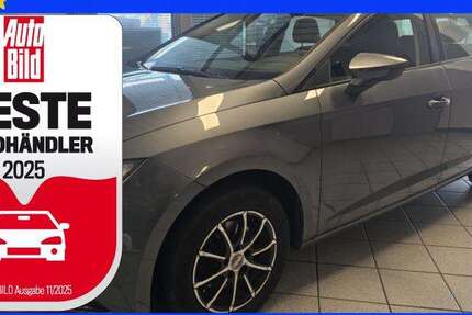 Seat Leon 192.582 km 4.900 € Wolfsburg Heiligendorf 38444