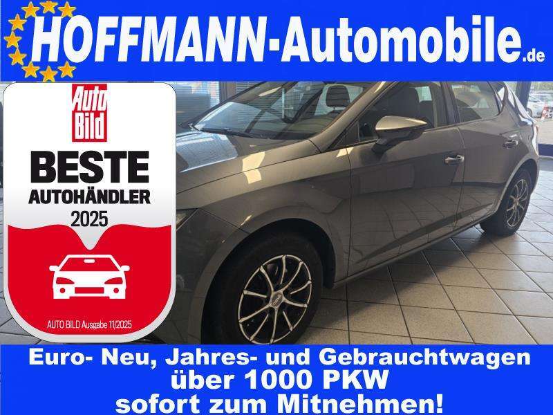 Seat Leon 192.582 km 4.900 € Wolfsburg Heiligendorf 38444