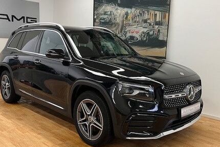 Mercedes-Benz GLB 200 20.000 km 39.984 &euro; Nürnberg 90411