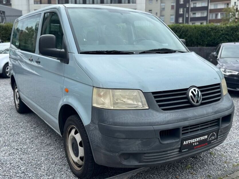 T5 Transporter
