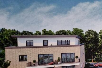 1. OG Wohnung mit Balkon Geschmackvolle 3-Raum-OG-Wohnung 3 zimmer