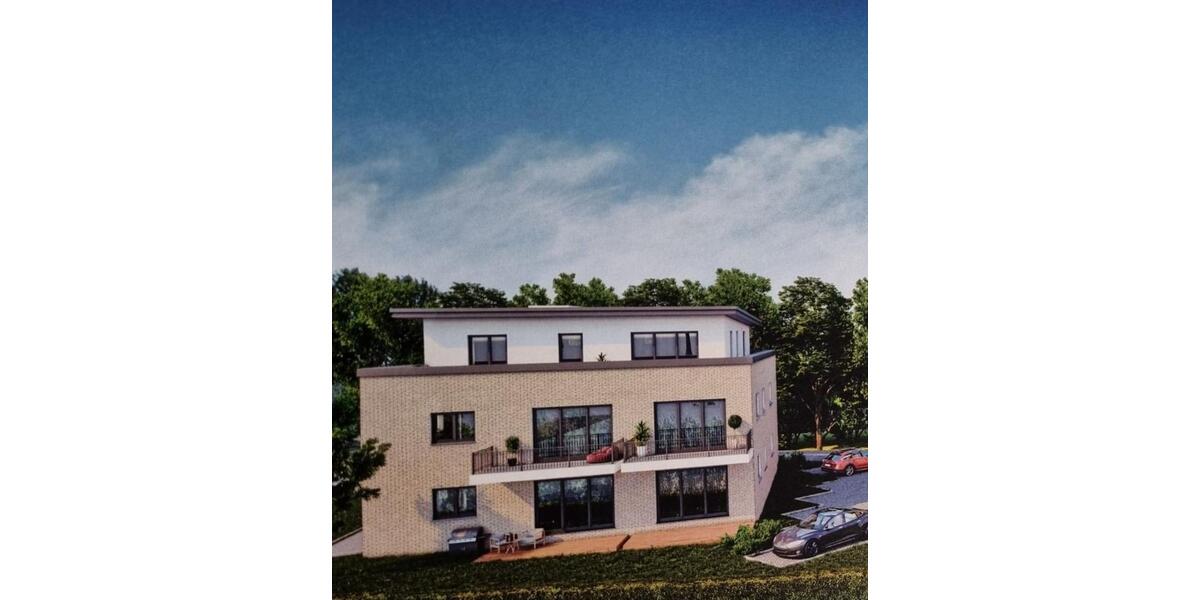 1. OG Wohnung mit Balkon Geschmackvolle 3-Raum-OG-Wohnung 3 zimmer