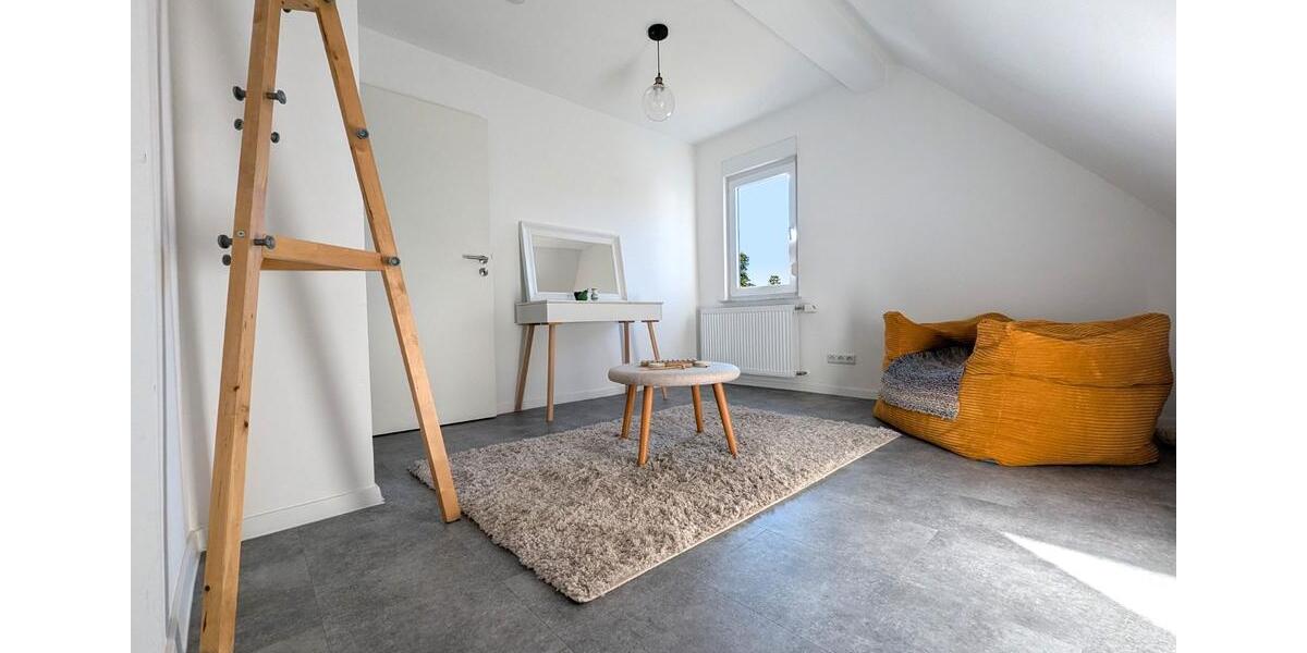Maisonettenwohnung Benningen am Neckar - 6 Zimmer, 120 m&sup2;, 479.000&euro; | Angebot:27245493