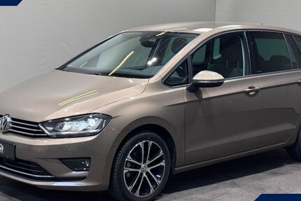 VW Golf Sportsvan 103.628 km 12.000 &euro; Bad Düben 04849