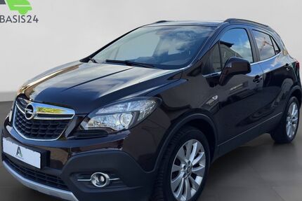 Opel Mokka 113.850 km 8.900 &euro; Linkenheim-Hochstetten 76351