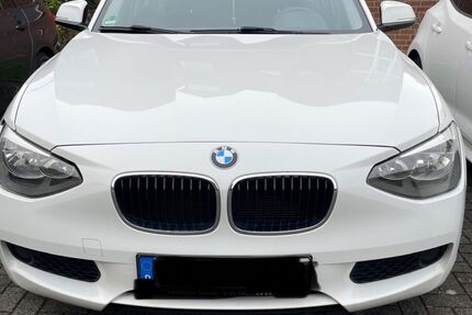 BMW 114 167.000 km 5.800 € Borchen 33178
