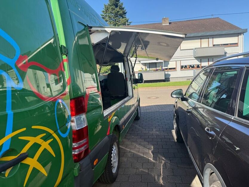 Sprinter
