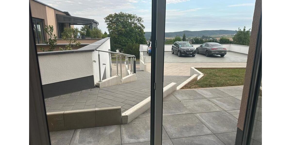 Erdgeschoßwohnung Bad Wildungen - 2 Zimmer, 55 m&sup2;, 260.000&euro; | Angebot:25880840