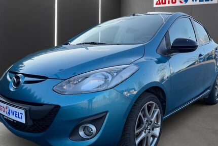 Mazda 2 109.149 km 5.490 &euro; Sandersdorf Brehna 06796