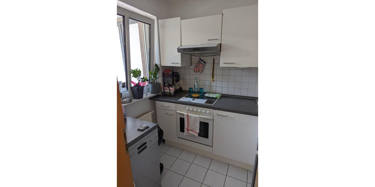 Etagenwohnung Mühlenbecker Land - 1 Zimmer, 39 m&sup2;, 850&euro; | Angebot:24559758