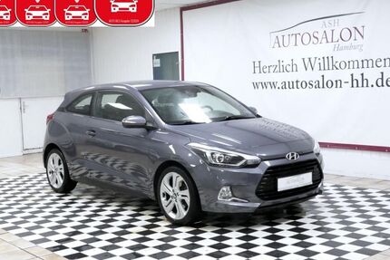 Hyundai i20 79.997 km 9.999 &euro; Hamburg 22399