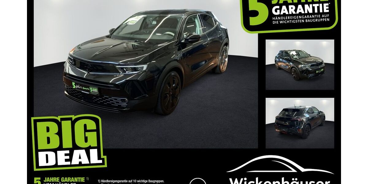 Opel Mokka 32.579 km 20.990 &euro; Wolfratshausen 82515
