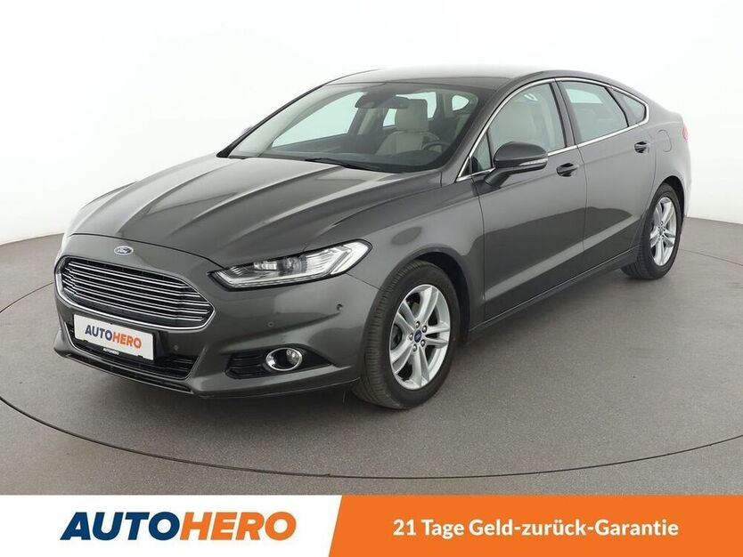 Mondeo