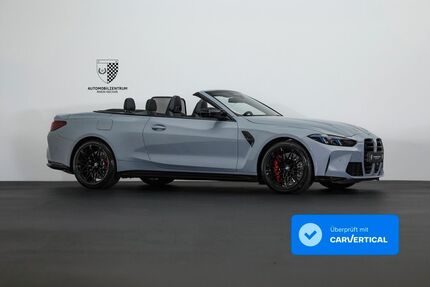 BMW M4 2.351 km 102.900 &euro; Viernheim 68519