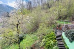 Zwei Wohnungen, ein Hausgefühl: „Haus-im-Haus-Charakter“ mit Garten, Sauna und Kaminzimmer - Mehrfamilienhaus, Wohnhaus Bad Rippoldsau-Schapbach Schapbach | Angebot:26692716