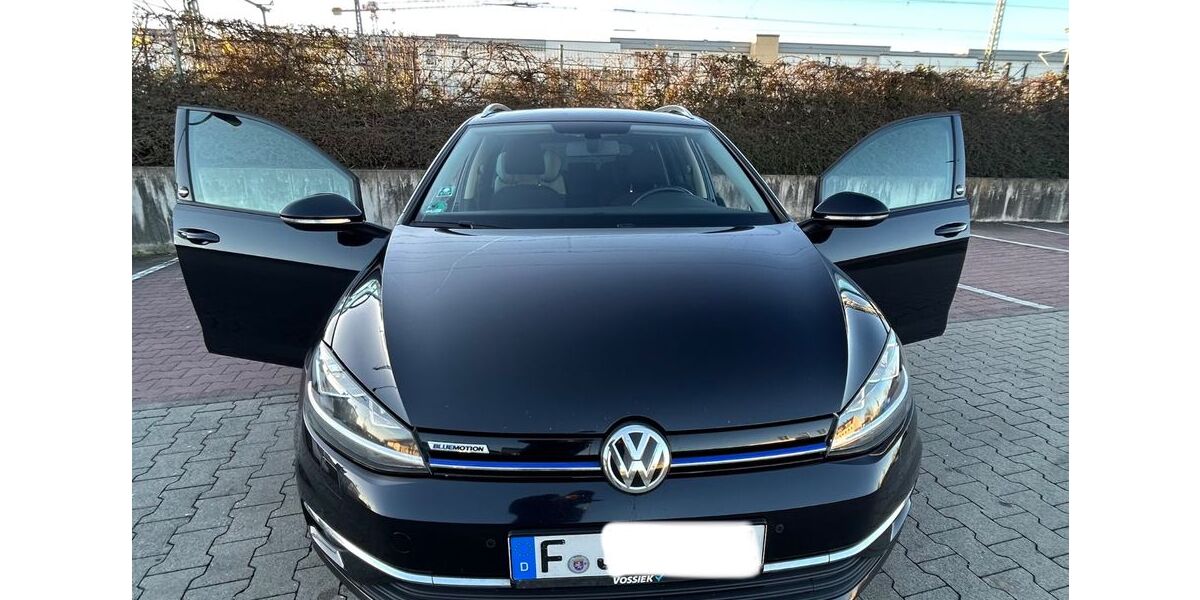 VW Golf 217.500 km 8.500 &euro; Bad vilbel 61118