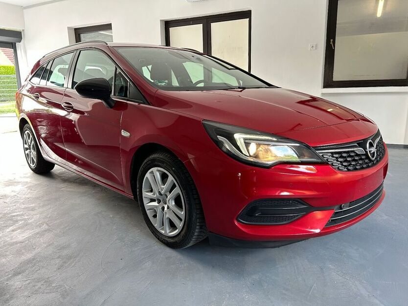 Astra