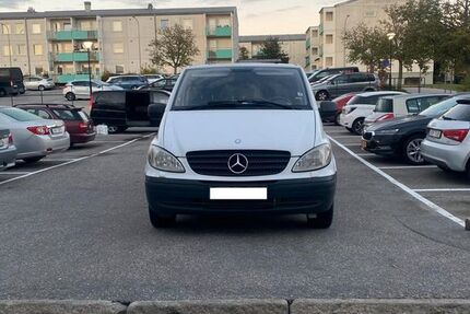 Mercedes-Benz Vito 308.559 km 4.950 € Dresden 01108