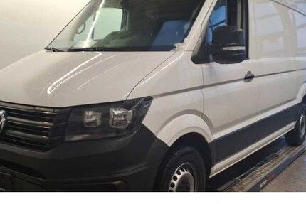 VW Crafter 7.942 km 48.990 &euro; Lohr am Main 97816