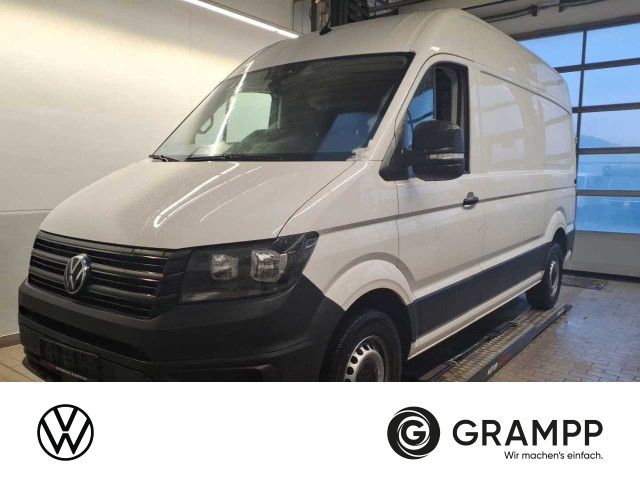 VW Crafter 7.942 km 49.990 &euro; Lohr am Main 97816