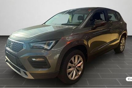 Seat Ateca 16.136 km 27.750 &euro; Heidelberg 69123