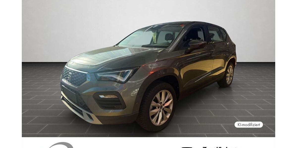 Seat Ateca 16.136 km 27.750 &euro; Heidelberg 69123