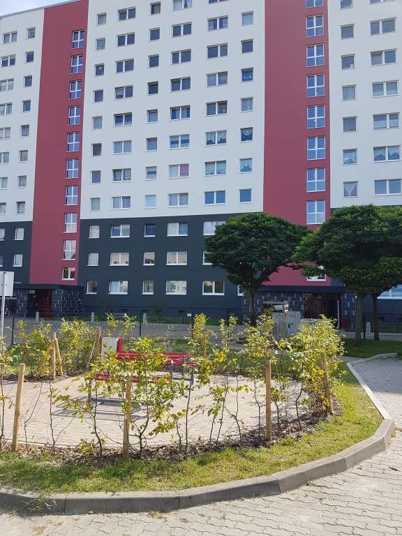 Wohnung zum Mieten in Stendal 458,38 € 70.52 m²