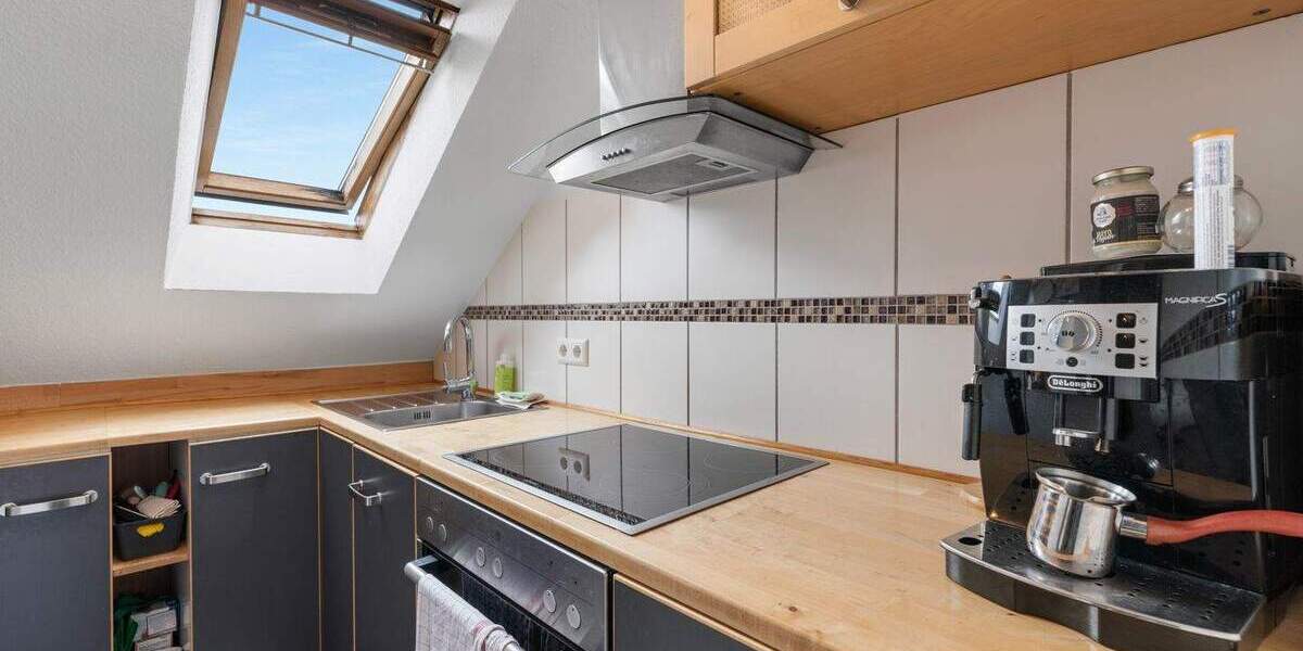 Wohnen und Arbeiten unter einem Dach - Ihr neues Zuhause mit Gewerbefläche 6 zimmer