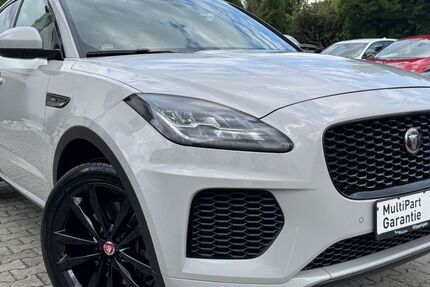 Jaguar E-Pace 82.000 km 25.999 &euro; Göppingen 73037