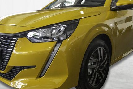 Peugeot 208 9.693 km 18.185 &euro; Herne 44625