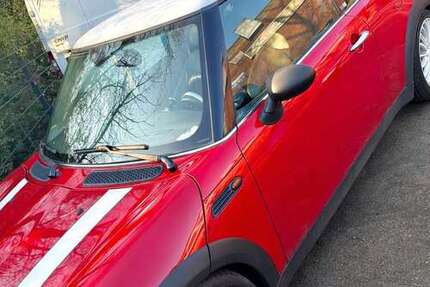 Mini Cooper 220.000 km 3.500 &euro; hückelhoven 47798