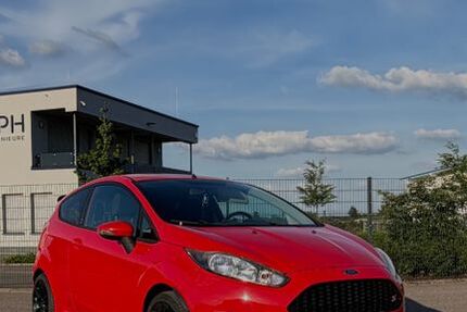 Ford Fiesta 171.000 km 3.599 &euro; Losheim am See 66679