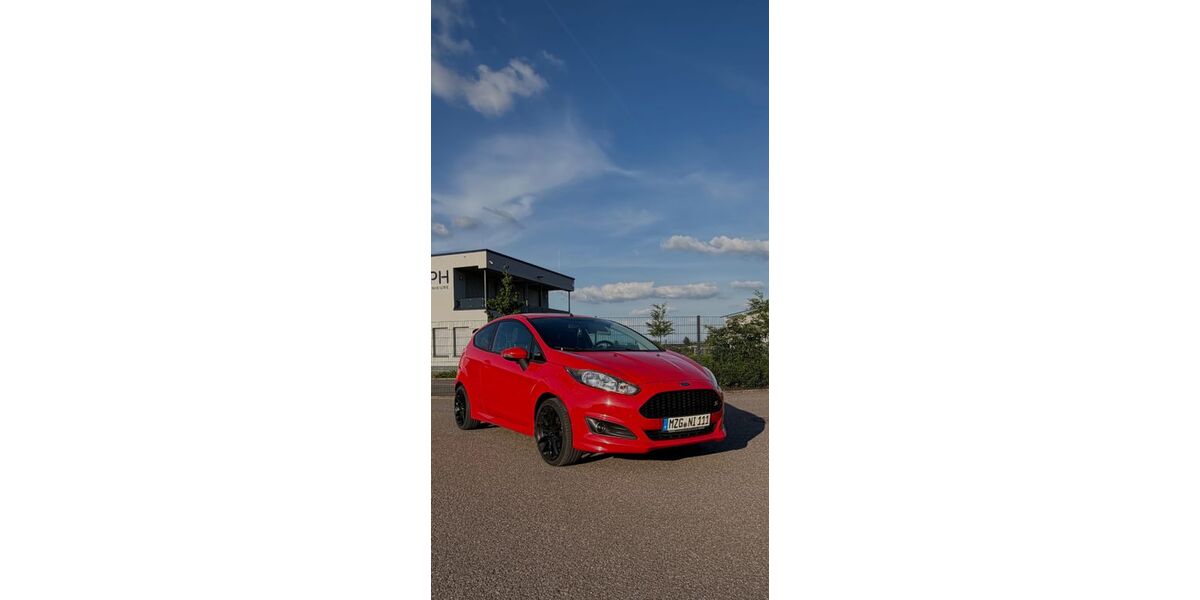 Ford Fiesta 171.000 km 3.599 &euro; Losheim am See 66679