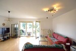 Interessante ETW + Terrasse + Garten + Garage auf 842 m² bezahltem Erbpachtgrundstück 2 zimmer