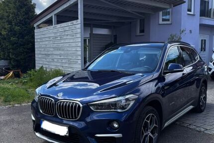 BMW X1 137.000 km 15.000 &euro; Wasenweiler 79241