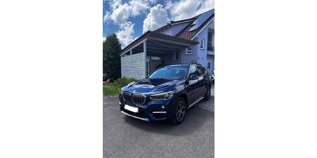 BMW X1 137.000 km 15.000 &euro; Wasenweiler 79241