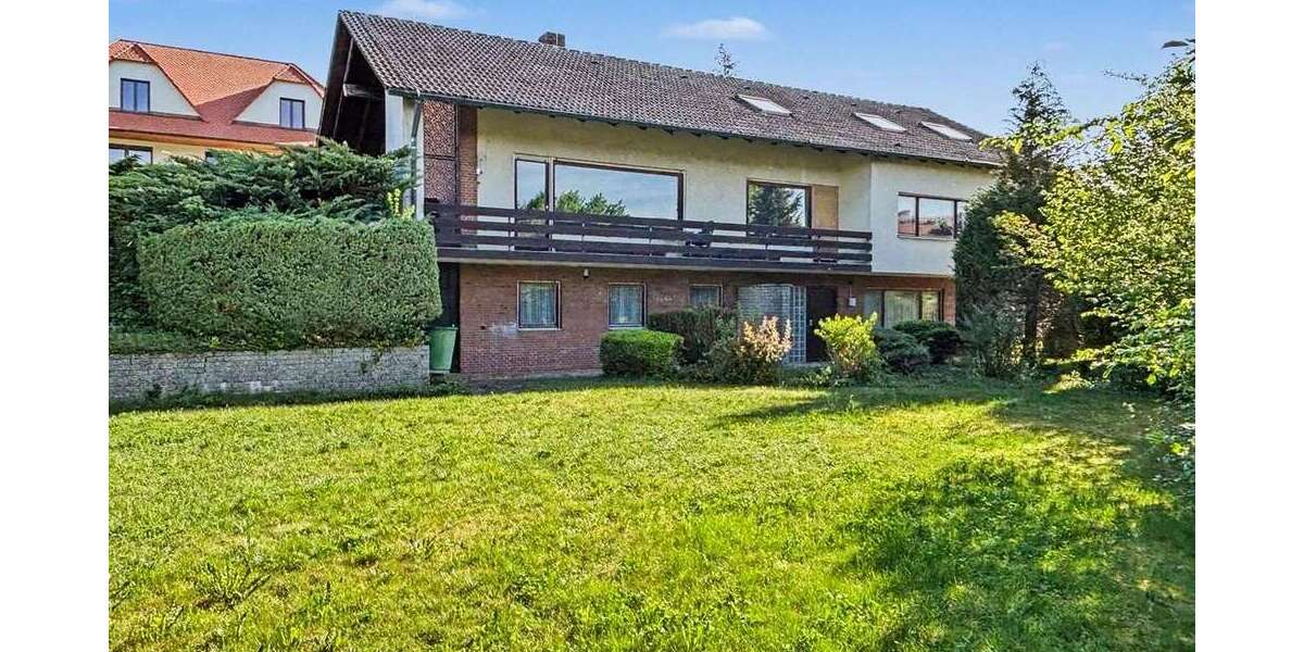 Einfamilienhaus Thalmässing - 8 Zimmer, 252 m&sup2;, 399.000&euro; | Angebot:26499588