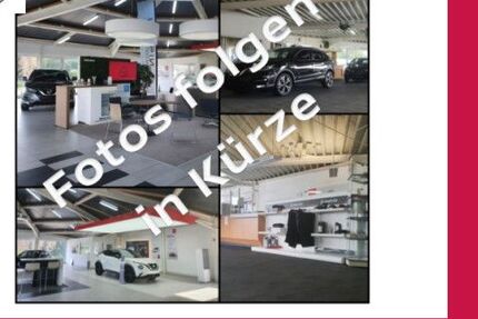 Nissan Qashqai 50.958 km 24.900 € Nauort 56237