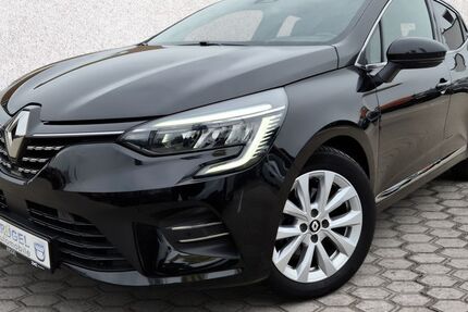 Renault Clio 54.400 km 15.990 &euro; Bruchhausen-Vilsen 27305