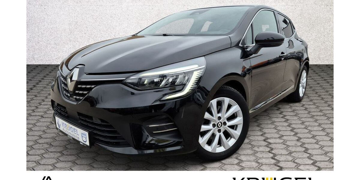 Renault Clio 54.400 km 15.990 &euro; Bruchhausen-Vilsen 27305