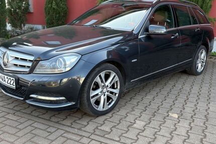 Mercedes-Benz C 250 246.000 km 8.800 &euro; Worms 67551