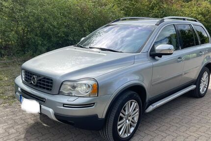 Volvo XC90 249.379 km 9.250 &euro; Laatzen 30880
