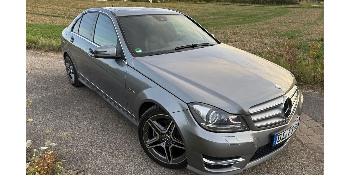 Mercedes-Benz C 250 137.000 km 18.900 &euro; Roßdorf 64380