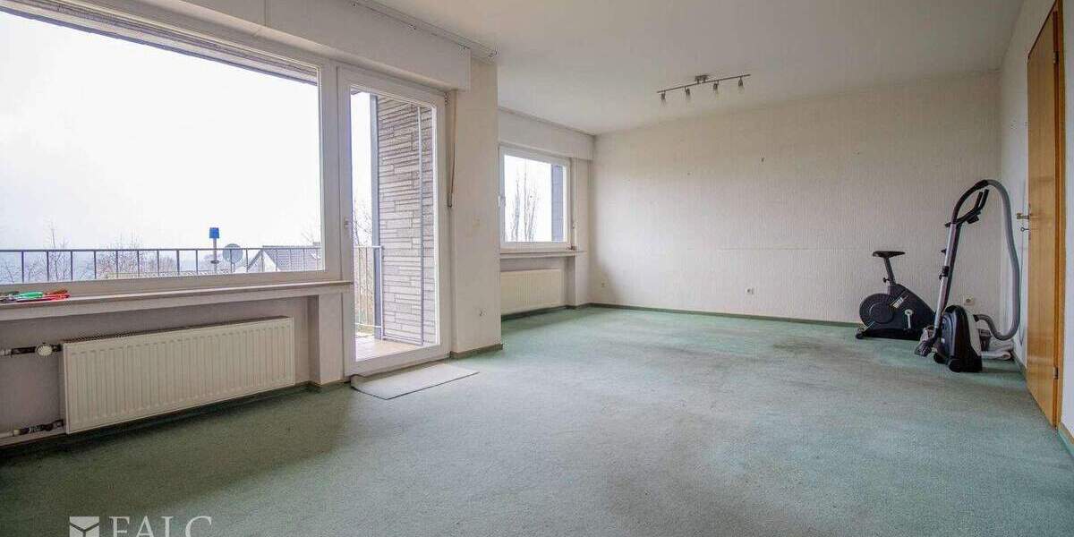 Reihenendhaus Stolberg Münsterbusch - 5 Zimmer, 128 m&sup2;, 295.000&euro; | Angebot:24376773