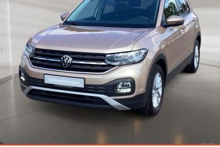VW T-Cross 102.905 km 13.890 &euro; Kirchheim 73230