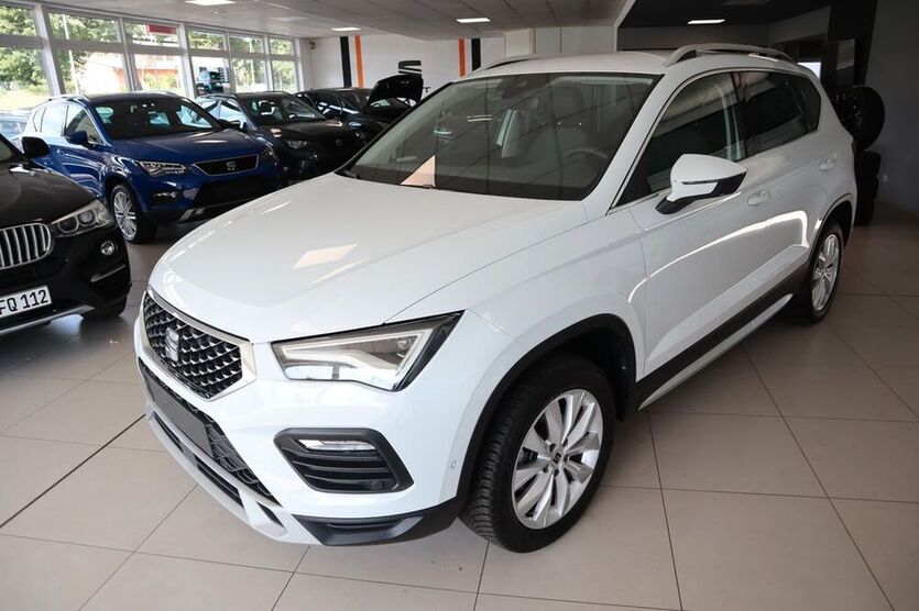 Ateca