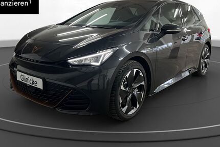 Cupra Born 22.530 km 30.480 &euro; Minden 32427