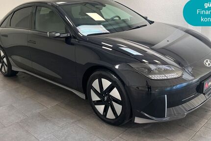 Hyundai IONIQ 6 11.078 km 31.470 &euro; Egelsbach 63329