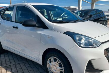 Hyundai i10 78.000 km 9.699 &euro; Leipzig 04328