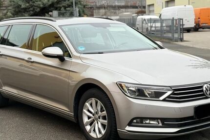 VW Passat 285.000 km 8.000 &euro; Feucht 90537